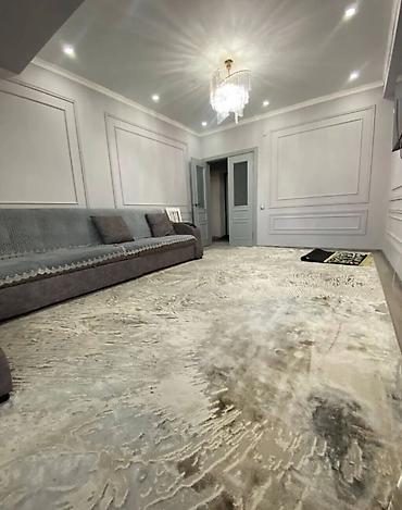 Продажа квартир: 2 комнаты, 60 м², Элитка, 3 этаж, Евроремонт — 2