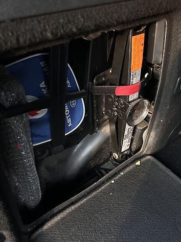 Mercedes-Benz: Mercedes-Benz A-Class: 2010 г., 1.7 л, Автомат, Бензин, Универсал — 14