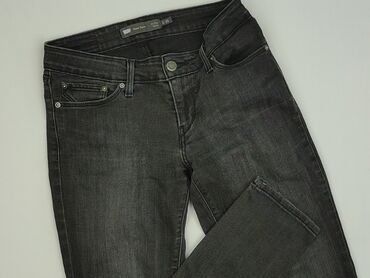 indicode jeans: Levi’s, Jeansy damskie, rozmiar XS