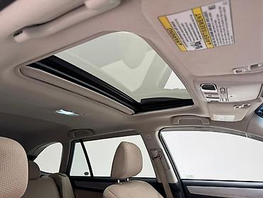 Subaru: Subaru Outback: 2017 г., 2.5 л, Вариатор, Бензин, Универсал — 20