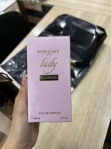 Gözəllik və sağlamlıq: Korloff Paris Lady Blooming – Eau de Parfum - Həcm: 88 ml (3 fl. oz.) — 1