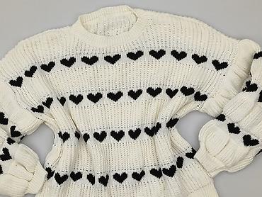 pauzza swetry: ITALY FASHION, Sweter damski, rozmiar 3XL — 1