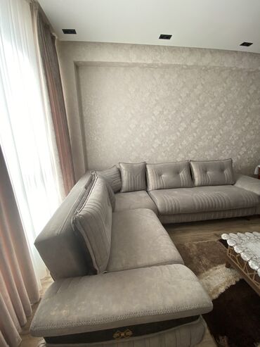 Divanlar: Künc divan, Yeni, Açılan, Bazalı, Nabuk, Çatdırılma yoxdur -da lalafo.az — 4 Divanlar: Künc divan, Yeni, Açılan, Bazalı, Nabuk, Çatdırılma yoxdur — 4