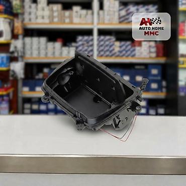 🚗Marka: 🔧Brend: ⚙️Məhsul: Külqabı 🛡️Zəmanət: 💳KREDİTLƏ ✅️ 18 Aya