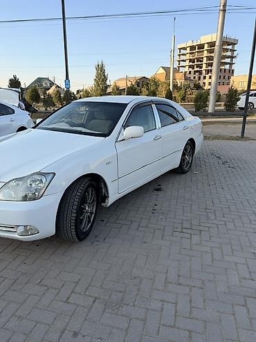 lada 2110: Toyota Crown: 2005 г., 2.5 л, Автомат, Бензин, Седан — 3