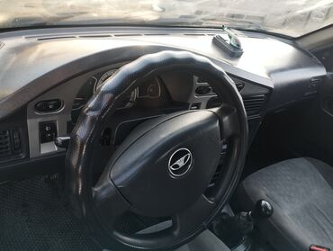 купить вольво грузовик бу: Daewoo Nexia: 2010 г., 1.5 л, Механика, Бензин, Седан