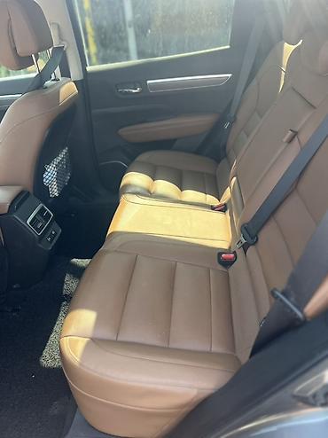 самсунг машина цена: Renault Samsung QM6: 2020 г., 2 л, Автомат, Газ, Кроссовер — 6