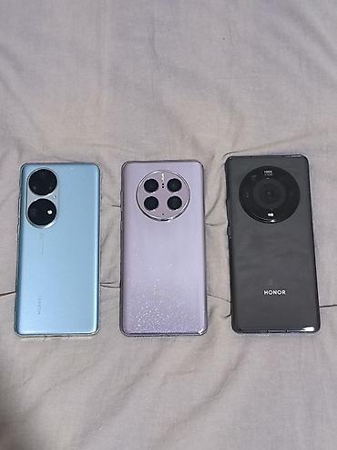 s22 ultra samsung: Huawei Mate 50 Pro, Б/у, 256 ГБ, 2 SIM — 1