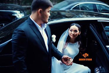 Фото- и видеосъёмка: Свадьба кыз узатуу Юбилей Фотограф оператор звук с пульта Дрон.Видео и — 3