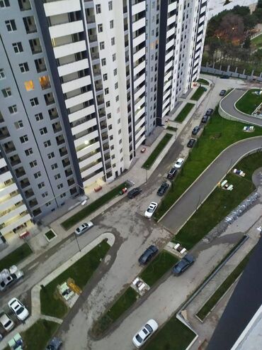 Yeni tikili: 3 otaqlı, Yeni tikili, m. Həzi Aslanov, 113 kv. m — 10