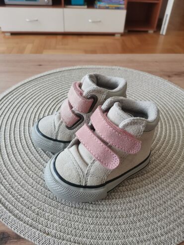 naturino cipele za bebe: Converse, Size - 18, Anatomic