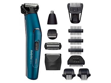 №: 13153 Məhsulun adı: Trimmer BaByliss MT890E Multi 12-in-1 Brend