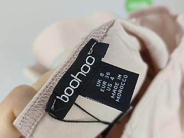 mini na wesele: Boohoo, Sukienka damska, rozmiar S — 4
