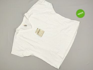 T-shirty: T-shirt damski, 4XL — 2