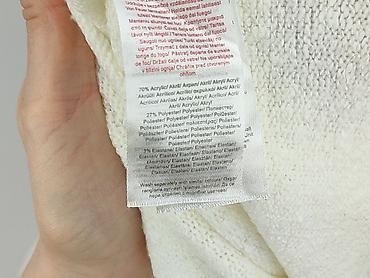 beige color: Beloved, Sweter damski, rozmiar L — 7