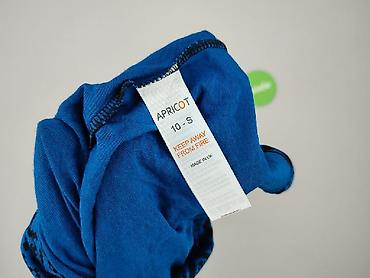 Kobiety: Apricot, Sukienka damska, rozmiar S — 6