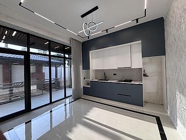 куплю дом киргизия 1: 6 комнат и более, 167 м², Манас (Джалал-Абад), Собственник — 9