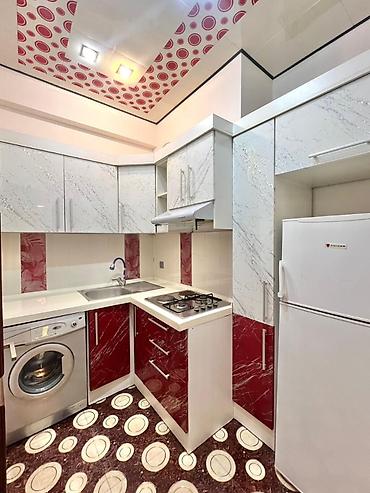 qara qarayev ev: 📍 Xətai Metrosunun Düz Üstündə – 2 Otaqlı Geniş Mənzil Kirayə Verilir! — 2