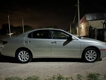 Toyota: Toyota Windom: 2004 г., 3 л, Автомат, Бензин, Седан
