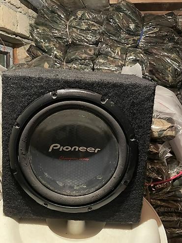 dinami: Məhsul: Avtomobil üçün audio set - Gücləndirici: Sony Xplod XM-N502 — 2