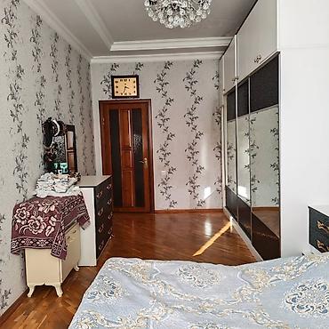 квартира посуточно: Sumqayt 2 otagin birlesmesi esyali satilir sened kupca.mertebe — 7
