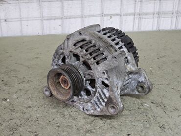 Диффузоры: Генератор Audi 1997 г., Б/у, Оригинал, Германия