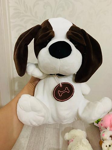 Игрушки: От 150 до 300 сомов по штучный❗️Игрушки просто в шикарном состоянии — 5