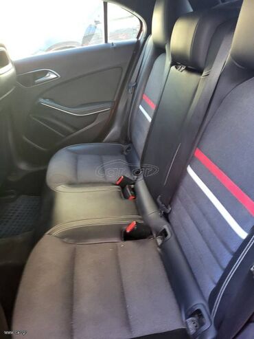 Mercedes-Benz: Mercedes-Benz A 180: 1.8 l. | 2014 έ. Χάτσμπακ — 3