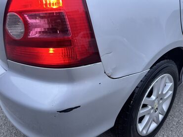 Honda: Honda Civic: 2002 г., 1.7 л, Автомат, Бензин, Хэтчбэк — 6