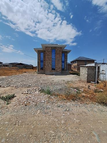 Продажа коттеджей и домов: ☎️0•703•88•88•00 Агентствам просьба не беспокоить Продается новый — 12