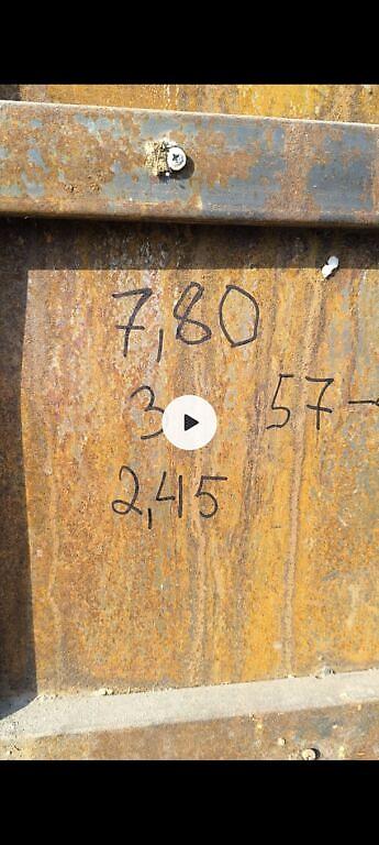 Грузовики: Грузовик, Scania, Стандарт, Новый — 6