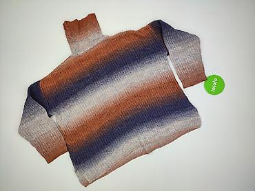 sweter ze stradivarius: Pepco, Golf damski, rozmiar L — 3