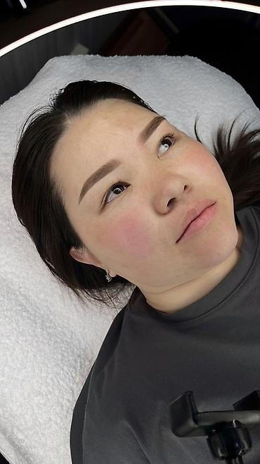 Перманентный макияж: Перманентный макияж, Пудровое напыление, Требуются модели — 21