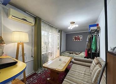 2 комнаты, 40 м², Вефа ТЦ Хрущевка, 4 этаж, Евроремонт at lalafo.kg 2 комнаты, 40 м², Вефа ТЦ Хрущевка, 4 этаж, Евроремонт