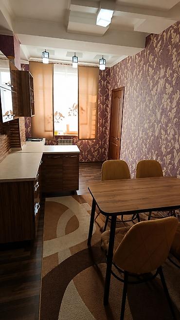 1: 2 комнаты, 70 м², 7 мкр Элитка, 9 этаж — 6