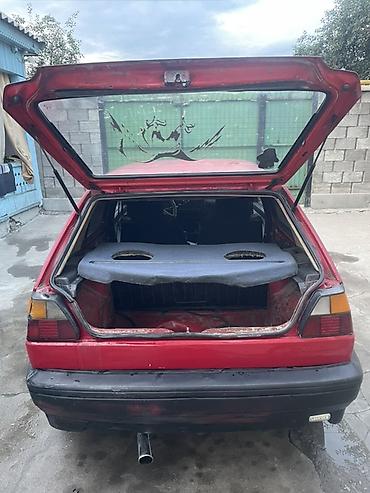 гольф 2 фит мотор: Volkswagen Golf: 1984 г., Хэтчбэк — 5