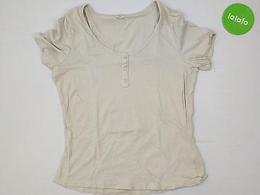 m xl: T-shirt damski, rozmiar XL — 2