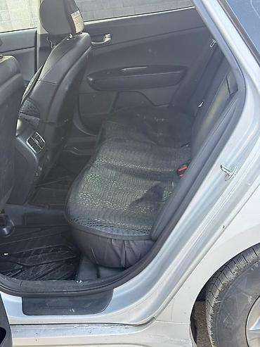 Kia: Kia K5: 2019 г., 2 л, Автомат, Газ, Седан — 9