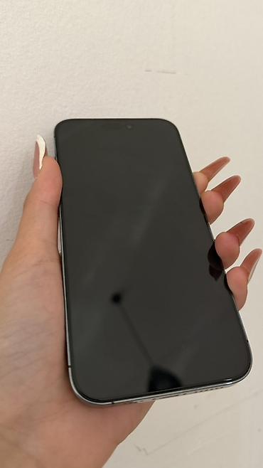 iphon 15 pro max: IPhone 14 Pro Max, 256 GB, Deep Purple, Face ID — 2
