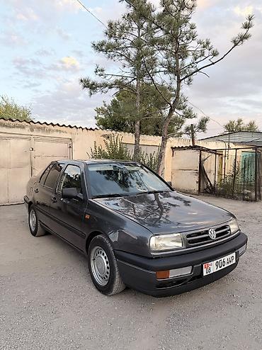 e53 amg: Volkswagen Vento: 1994 г., 1.8 л, Механика, Бензин, Седан — 1