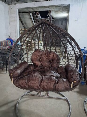 Комплекты садовой мебели: Комплект садовой мебели — 19