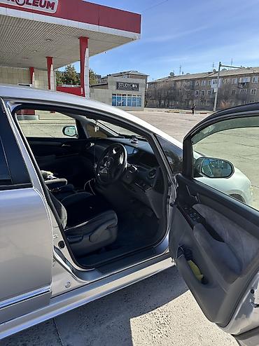 Honda: Honda Odyssey: 2003 г., 2.4 л, Автомат, Газ, Минивэн — 22