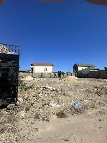 mərdəkan: 20 sot, Tikinti, Kupça (Çıxarış) — 4