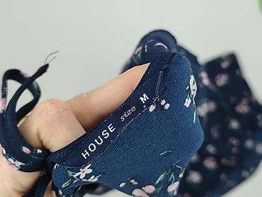 house dzwony: Sukienka damska, rozmiar M — 4