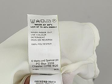 kołnierzyk h: M&S Collection, Bluzka damska, rozmiar S — 6