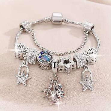 Narukvice: 1500 — 1