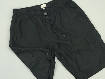 spódnico spodenki do kolan: Shorts, L (EU 40), condition - Good