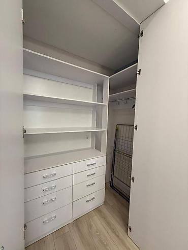 Долгосрочная аренда квартир: Студия, С мебелью полностью — 10