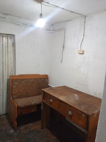 Долгосрочная аренда домов: 20 м², 1 комната, Теплый пол, Бронированные двери, Забор, огорожен