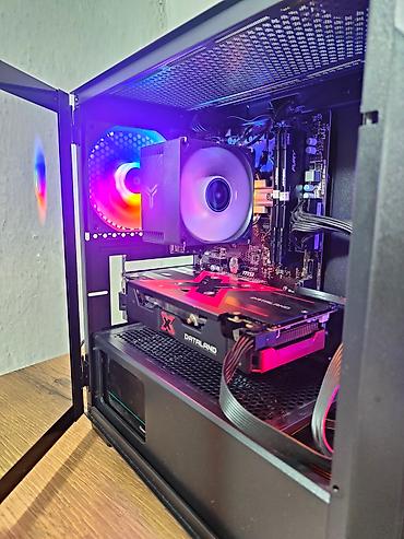 intel xeon e3: Игровой и для задач, с будущим апгрейдом. ryzen 5 1400 4ядра 8 — 3